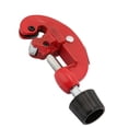 thumbnail image 1 of Tube Cutter Easy To Use Compact Wide Application Pipe Cutter Plumbing Equipment Tools Plumbing Equipment Accessories, 1 of 8