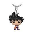 thumbnail image 2 of Llavero Figura Coleccionable Funko Pop Dragon Ball Z Goku con Kamehameha, 2 of 3