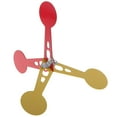 thumbnail image 4 of Walking Steel Pinball That Shoots Target Plate Thickness 1.6mm, 4 of 8