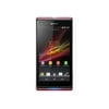 Sony Mobile Sony Xperia L C2104 8 GB Smartphone, 4.3" LCD 480 x 854, Dual-core (2 Core) 1 GHz, Android 4.1 Jelly Bean, 3.9G, Red