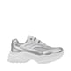 thumbnail image 1 of Tenis Alba Color Plata D14290106612 22.5 Dorothy Gaynor Tenis Alba Color Plata D14290106612 22.5, 1 of 6