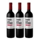 thumbnail image 1 of Tripack Vino Tinto Finca Las Moras Merlot 750 Ml Finca las Moras Vino Tinto, 1 of 1