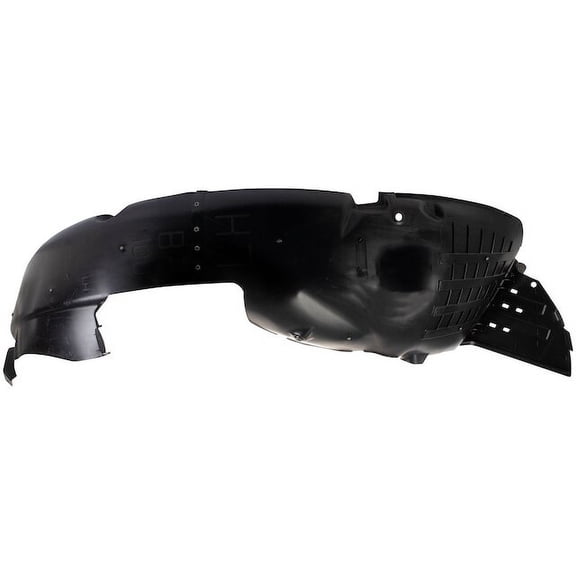 Front Left Fender Liner - Compatible with 2015 - 2016 Kia Soul