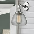 thumbnail image 3 of Innovations Lighting - Fulton - 1 Light Wall Sconce In Industrial Style-11, 3 of 4