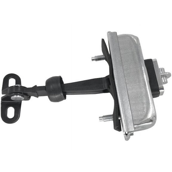 Front Left Driver Side Door Check - Compatible with 1999 - 2004 Jeep Grand Cherokee 2000 2001 2002 2003