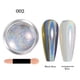 thumbnail image 1 of Esmalte de uñas en lata, efecto espejo de alta densidad con bordes en forma de gancho y acabado súper brillante (0,3 g)., 1 of 2