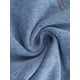 thumbnail image 5 of INSPIRE CHIC Pantalones cortos de mezclilla azul para maternidad y embarazo, con dobladillo enrollado y bolsillos, grandes, para el verano., 5 of 6