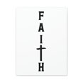 thumbnail image 1 of Scripture Walls Faith Matthew 21:21 Christian Wall Art Print Ready to Hang Unframed, 1 of 8
