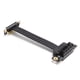 thumbnail image 2 of Cable de extensión PCI-E 1X Bling Bling Diseño fácil de usar, 2 of 12