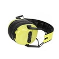thumbnail image 4 of SAMA Wireless Bluetooth Headset G2000 Stereo Plug and Play 2.4G Game Headphones Breathing RGB Yellow, 4 of 5