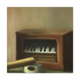 thumbnail image 1 of Harmonica in Neoclassicism - Canvas, 1 of 10