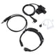 thumbnail image 1 of Adaptador De Sistema De Auriculares U94 PTT, Push To Talk Adaptador De Auriculares U94 PTT Accesorios Portátiles Para Radio Motorola YLSHRF Otros, 1 of 8