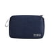 thumbnail image 1 of Fiudx Ofertas y liquidaciones Bolsa de aseo con gancho para viajes de negocios, bolsa de cosméticos portátil a prueba, bolsa de almacenamiento de gran capacidad, 1 of 2