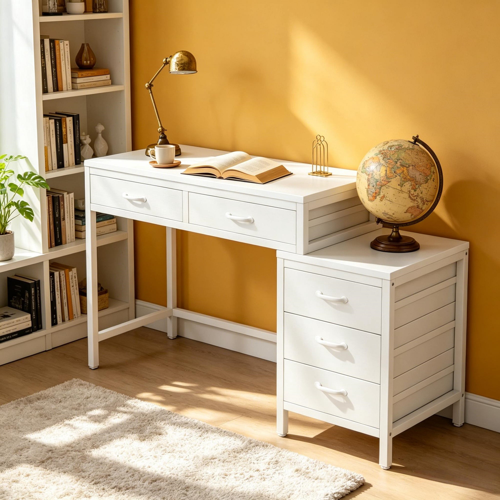 Computer Desk