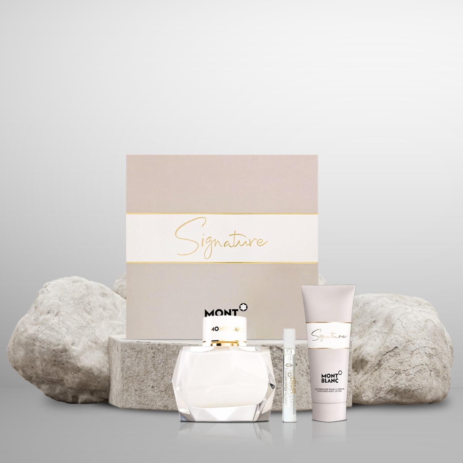 Mont Blanc | Signature | Women | Set - Walmart.com