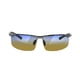 thumbnail image 1 of Lentes de sol Eagle Eyes® Triumph Blue Flash, 1 of 6