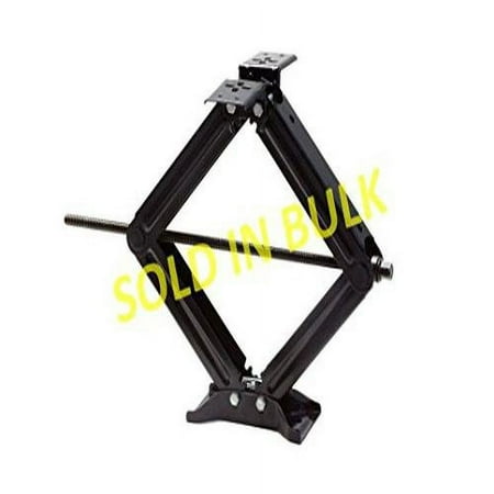 Stromberg Carlson JSC12BP Scissor Jack