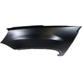thumbnail image 5 of Fender Compatible with GMC ACADIA 2007-2012 Left Driver Side Steel, 5 of 5