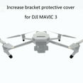 thumbnail image 4 of Heightening Stands for Drone Protect and Increase Height, 9g Net Weight Spare Part for DJI MAVIC 3, 4 of 7