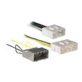 thumbnail image 6 of Metra Chrysler Dodge Jeep Amp Bypass, 70-6514, 6 of 6