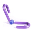 thumbnail image 1 of Ejercitador portátil para entrenamiento de muslos, entrenador de piernas multiusos en forma de S, Fitness práctico, 1 of 1