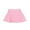 Pink, variant on AJTQTH Girls Skirt Comfort-Waisted Short-Skirt Stylish Solid Color Skirt Toddler Kids Cute Ruffles Skirt Summer Casual Sport Clothes Pink 1 Years