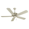 thumbnail image 2 of Craftmade Porch Fan 52 in. Indoor/Outdoor Ceiling Fan, 2 of 5