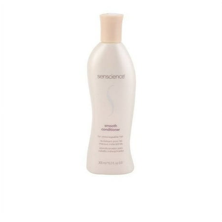 Smooth Conditioner By Senscience, 10.2 Oz
