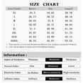 thumbnail image 2 of 2026 Wide Leg Cargo Pants Women High Waisted Bootcut Yoga Pants with Pockets Casual Plus Size Strethcy Flare Leggings Dark Blue XS, 2 of 5