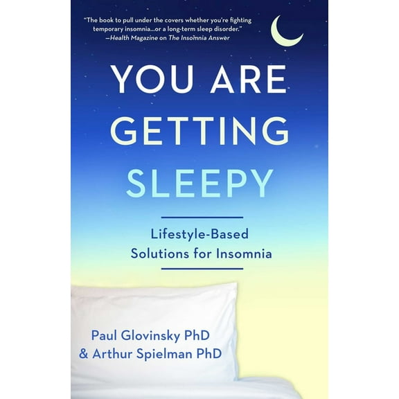 You Are Getting Sleepy, (Paperback)