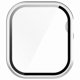 thumbnail image 4 of Durable PC Case with Tempered Glass Screen Protector for 46mm Smartwatch, 4 of 5