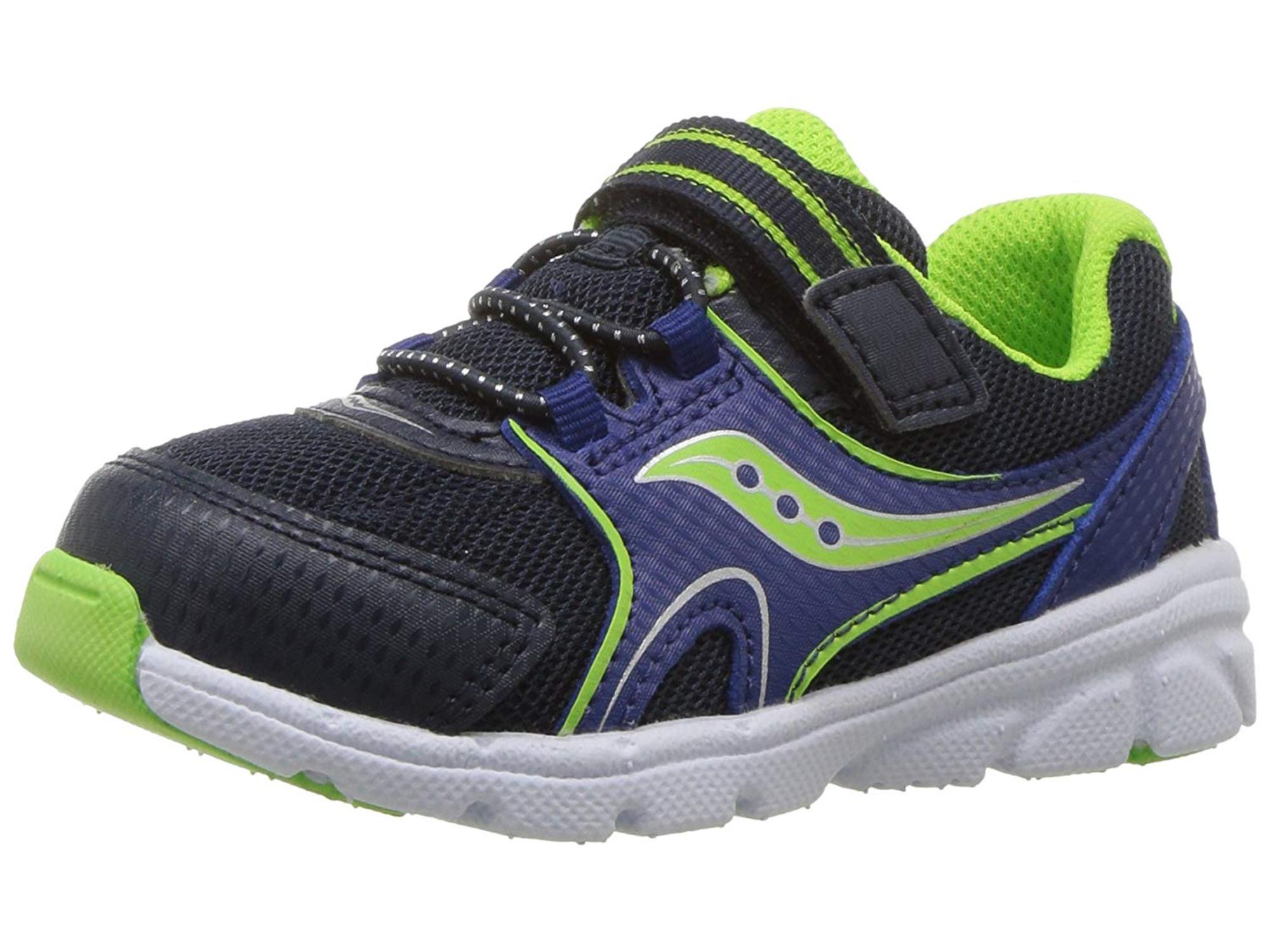 Saucony Baby Boy Baby Vortex Fabric Sneakers Walmart Canada