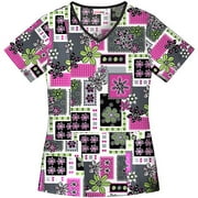 Scrub Star Petal Patch(l)