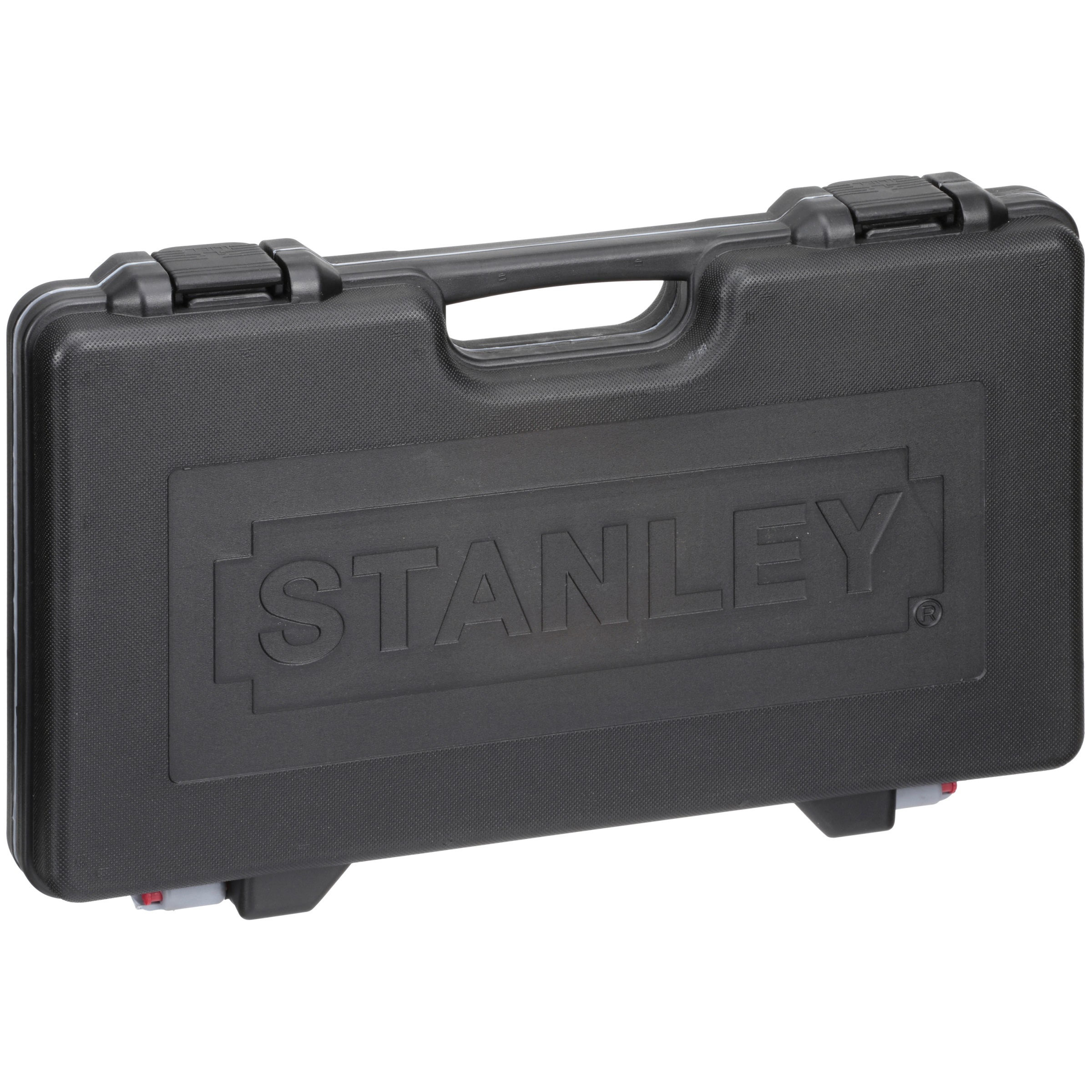 Stanley 92-824 69-Piece Black Chrome Socket Set - image 3 of 4