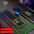 Computer Keyboard Work Keyboard Keyboard with Track Pad Ps3 Games K800 ...