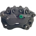 thumbnail image 2 of A1 Cardone Disc Brake Caliper P/N:19-B1643 Fits select: 1993-1995 LEXUS GS, 2 of 7