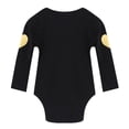 thumbnail image 4 of 2016 Niños Bebé Niño Niña Ropa Bebé Mameluco Letras Ropa De Bebé-113739.02 Tmvgtek Mujer, 4 of 8