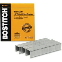 Bostitch Office SB351/2-1M Heavy Duty Premium Staples