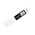 thumbnail image 1 of Shengyu 3 In 1 Tester High Accuracy Water Temperature Test Pen Electric Conductivity EC Meter Swimming Pool Fish Tank, 1 of 6
