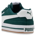 thumbnail image 4 of Tenis Puma Hombre Court Classic Vulc Fs Verde Casual verde oscuro 6.5 MX, 4 of 6