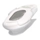 thumbnail image 5 of Contador De Pasos 3D, Podómetro Para Caminar, Almacenamiento Automático De 7 Días, Portátil Preciso Con Cordón Para La Vida Diaria, 5 of 7