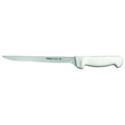  Dexter-Russell 8-inch Breaking Knife, White (S132N-8) : Home &  Kitchen