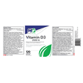 thumbnail image 3 of Vitamin D3 2500 IU, 3 of 5