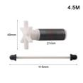 thumbnail image 2 of Engraver Water Pump Rotor Submersible Pump Rotor Aquarium Filter Accessories 4.5M, 2 of 10