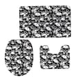 thumbnail image 4 of Alfombrilla de baño antideslizante Sunnimix, 4 of 4
