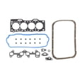 thumbnail image 3 of DNJ FGS9003 Graphite Full Gasket Set Fits Cars & Trucks 87-94 Toyota Tercel 1.5L L4 SOHC 12v, 3 of 4
