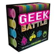 Geek Battle: The Game of Extreme Geekdom (Other)