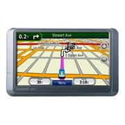 Garmin nvi 255W - GPS navigator - automotive 4.3 in widescreen