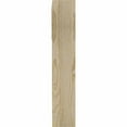thumbnail image 2 of Ekena Millwork 4"W x 20"D x 20"H Imperial Craftsman Rough Sawn Bracket, Western Red Cedar, 2 of 4
