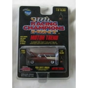 1998 Racing Champions Mint Motor Trend 1956 Chevy Nomad #144 Diecast 1:64 Scale